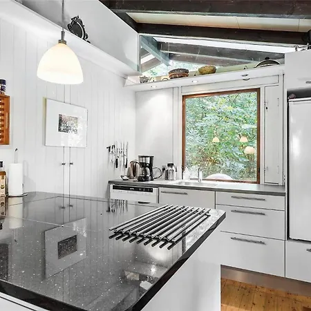 16617-farevejle-knarbovej-14 Сasa de vacaciones Fårevejle